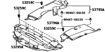 2021-03-04 13_48_46-FRONT FENDER APRON & DASH PANEL _ lexus _ part list｜JP-CarParts.com and 2 ...png