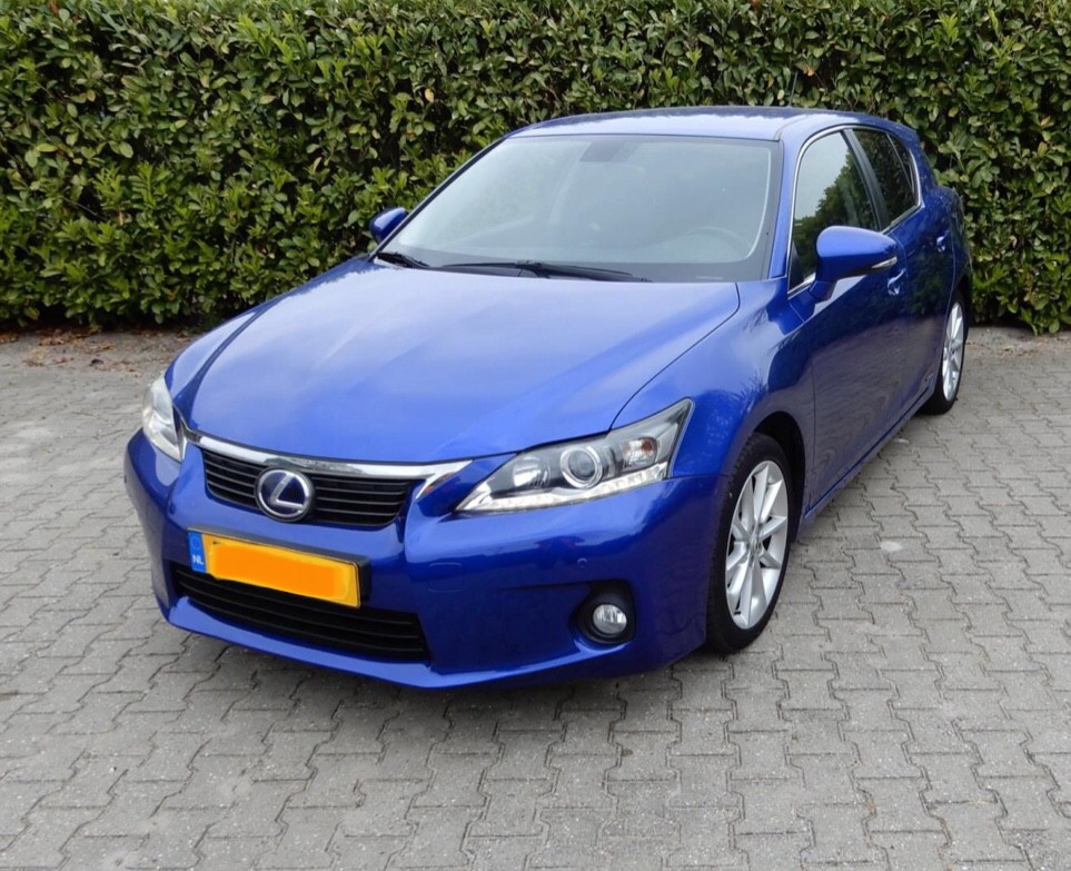 BlueyCT200