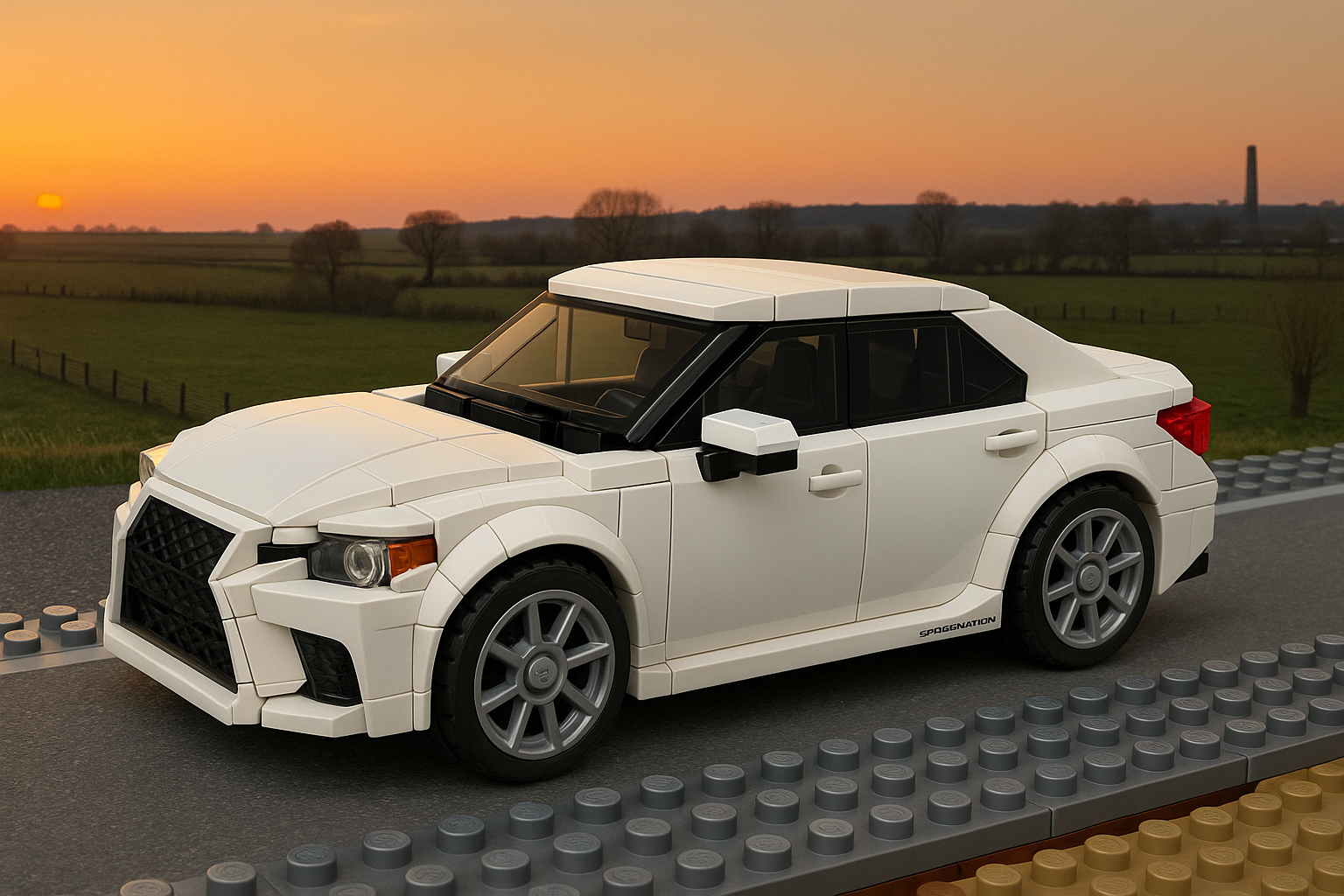ChatGPT Lexus in Lego look.png