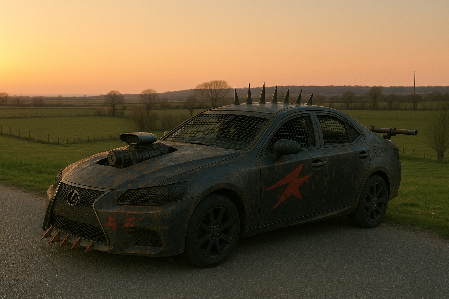 ChatGPT Lexus in Punk Style_2.png