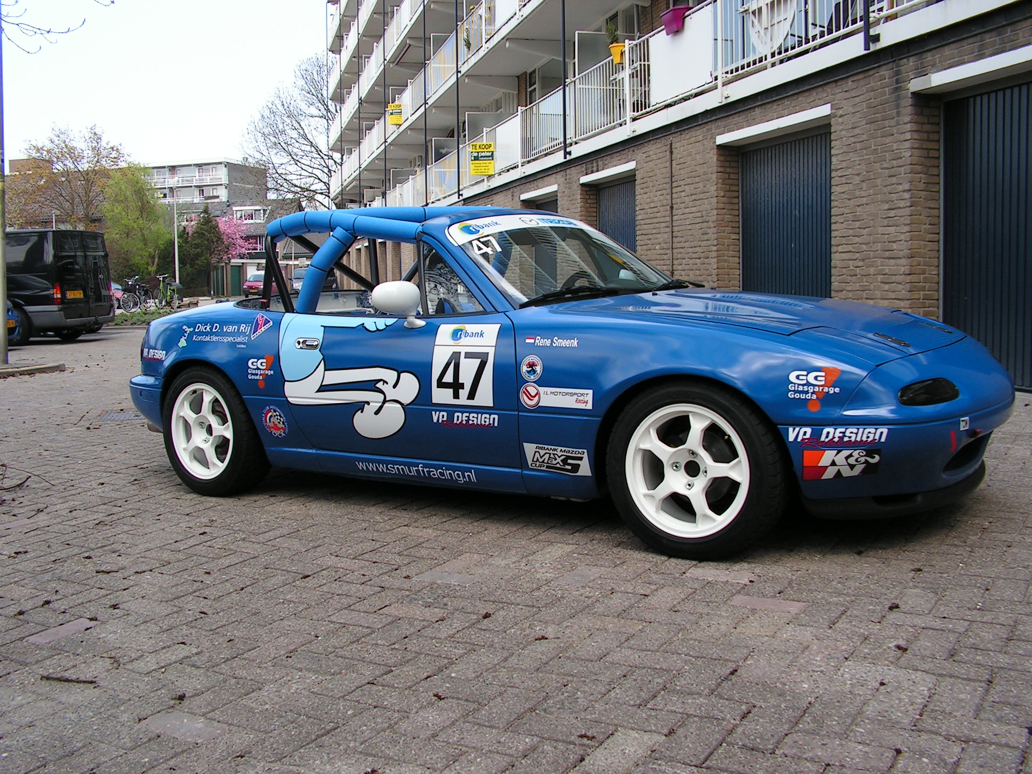 Smurfmobiel2 006.JPG