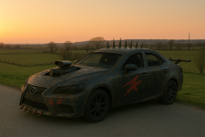 ChatGPT Lexus in Punk Style_2.png