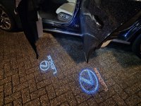 Ghost lights Lexus LS 500h.jpg