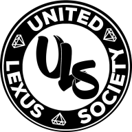 United lexus society