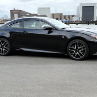 Rc300h black edition