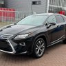 LexusGekkie